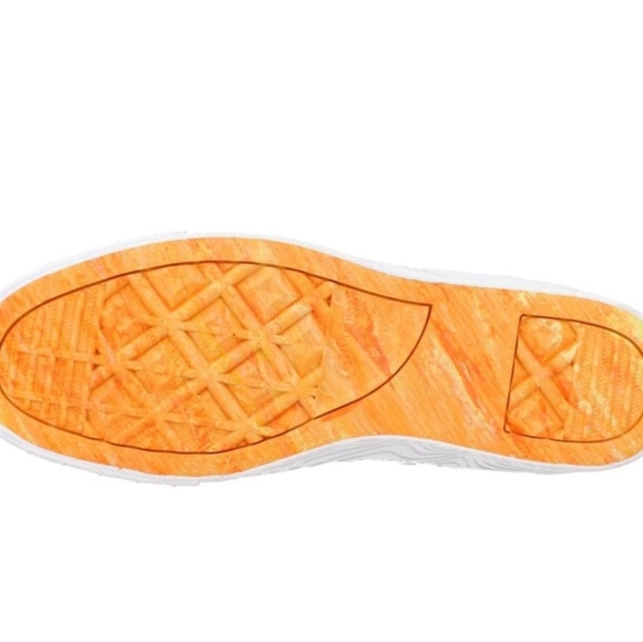 Converse Chuck Taylor high tops 8 10 - Picture 10 of 13